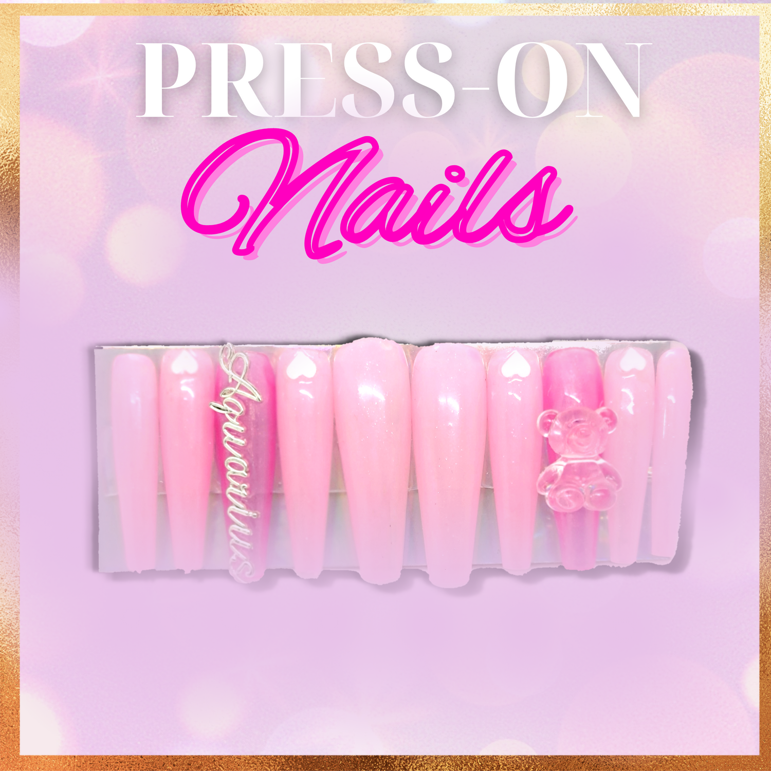 Press-On Nails