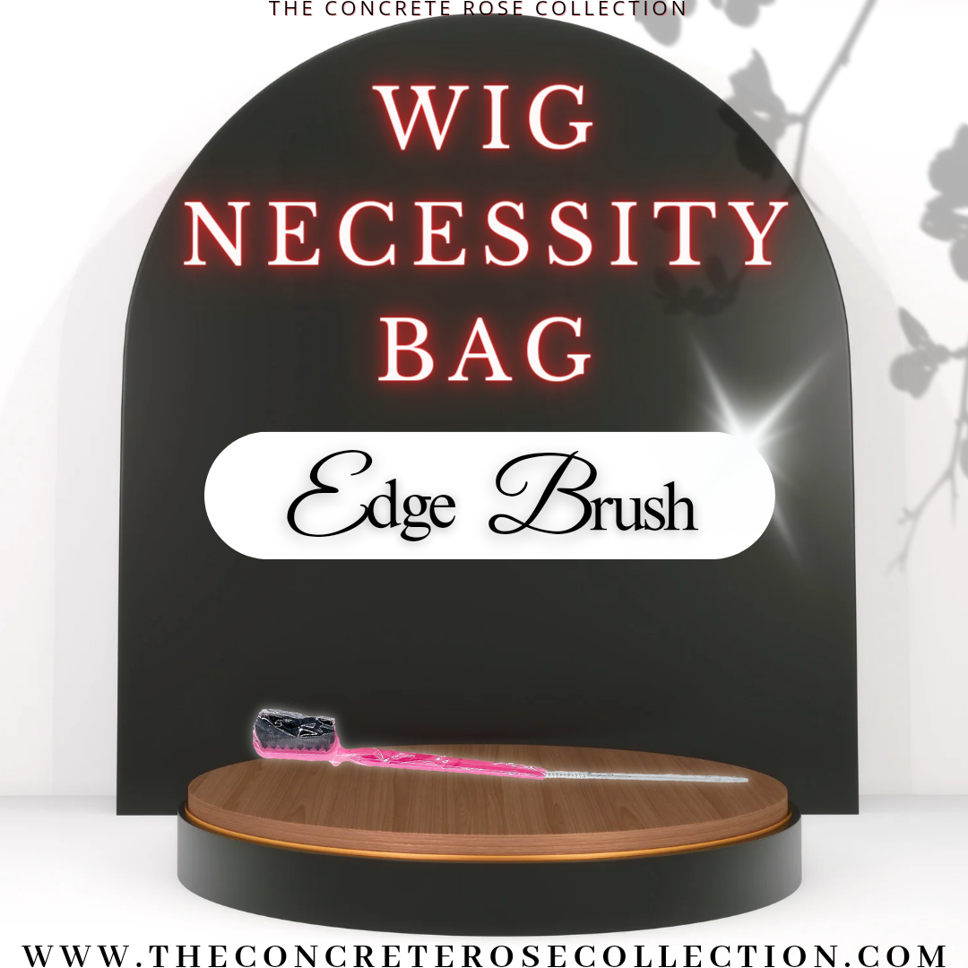 Wig Necessity Bag