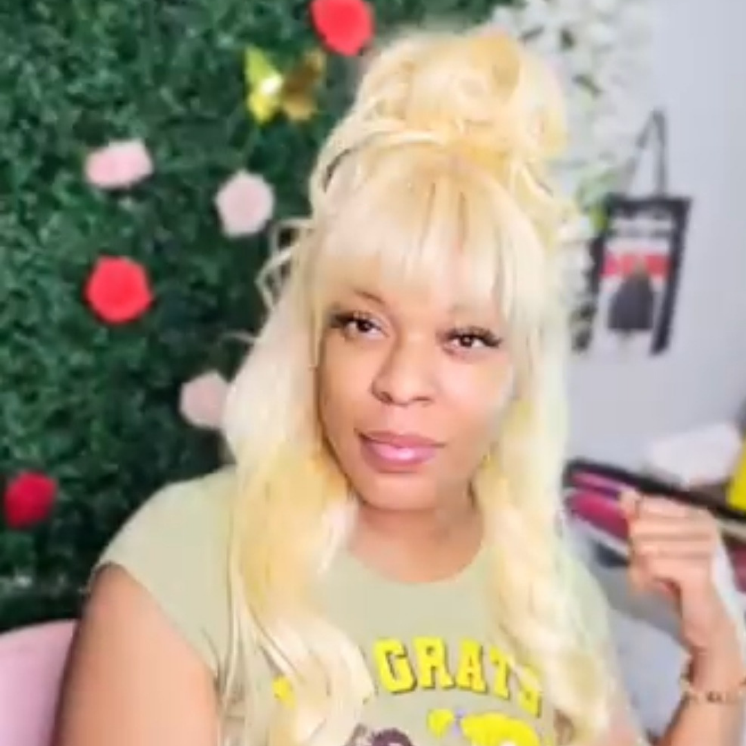 Frontal Wig Installation