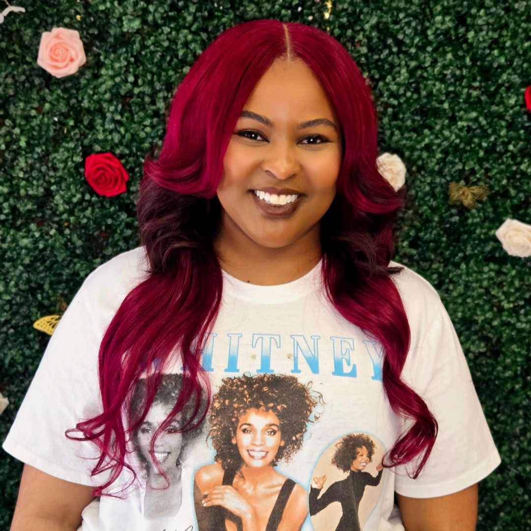 Closure Sew-In
