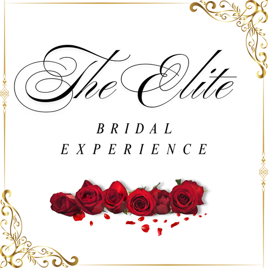 The Elite Bride Experience