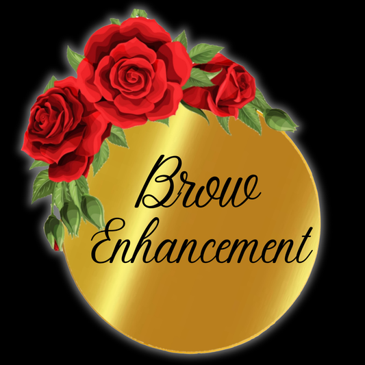 Eyebrow Enhancement