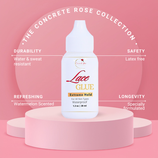 Waterproof Lace Bonding Glue