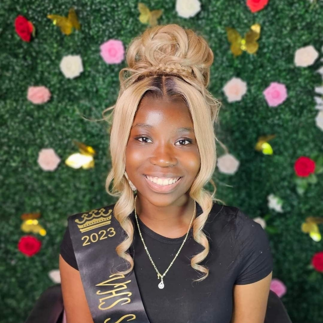 Frontal Wig Customization and Installation