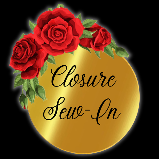 Closure Sew-In