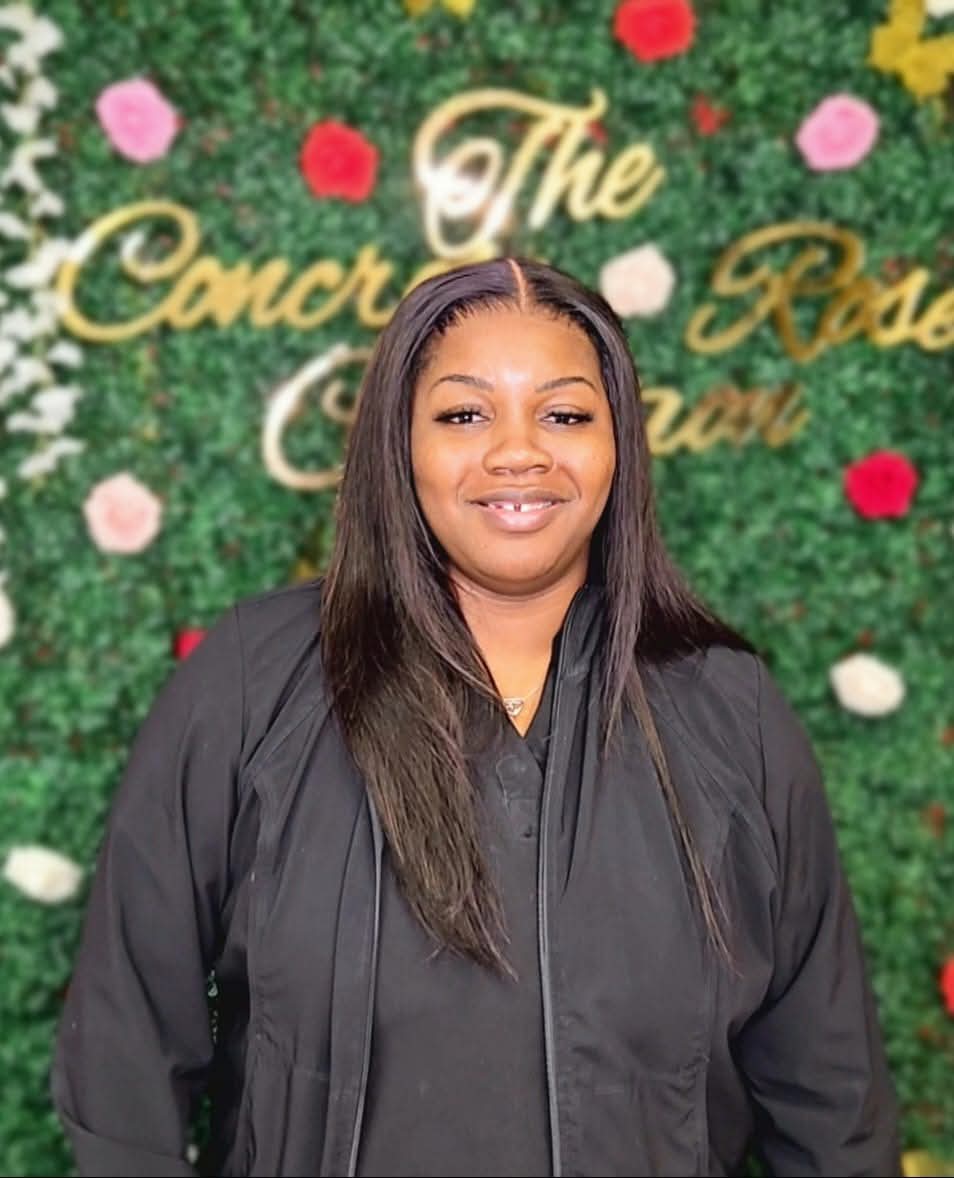 Closure Wig Installation