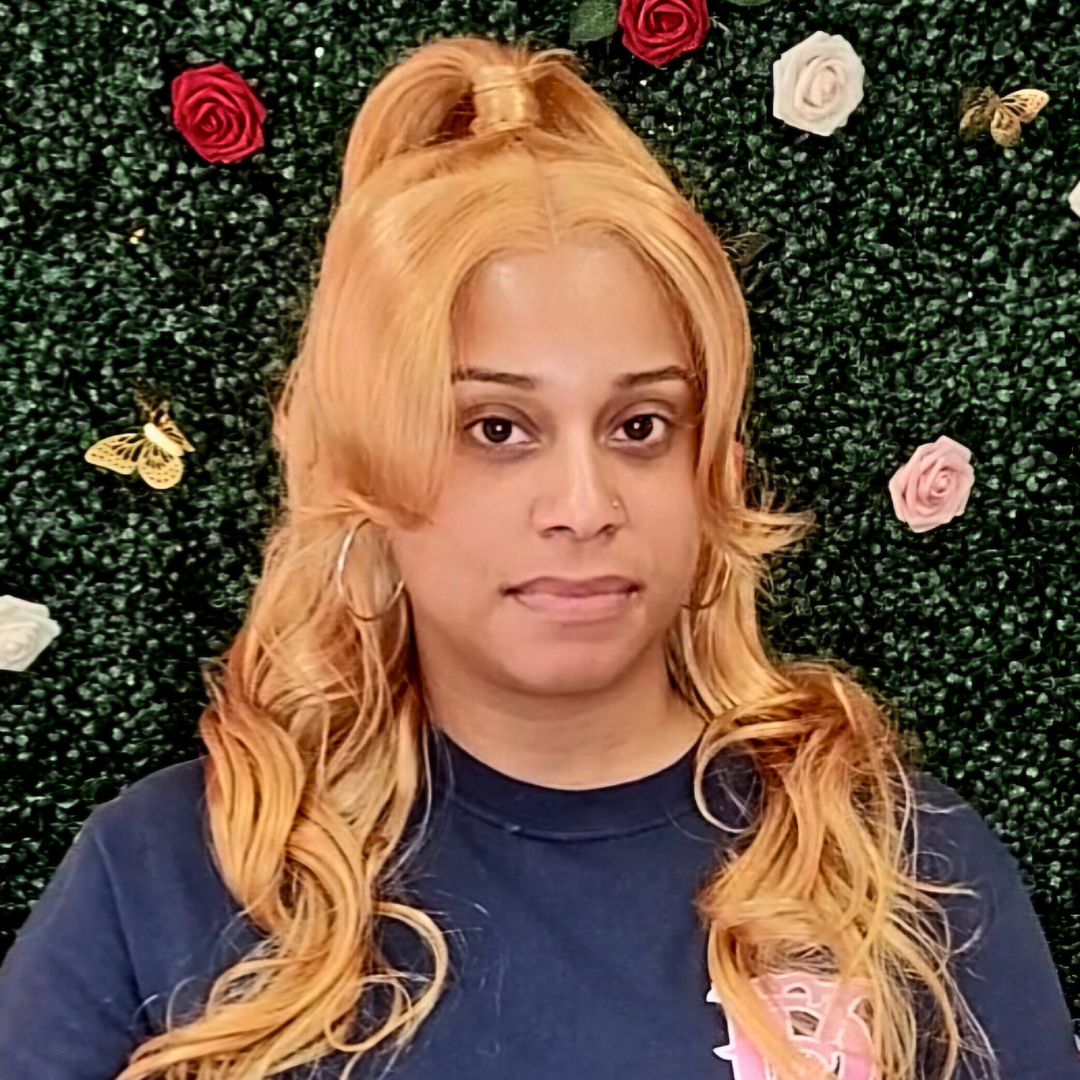 Frontal Sew-In