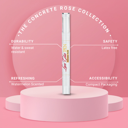 Lace Glue Touch Up Pens