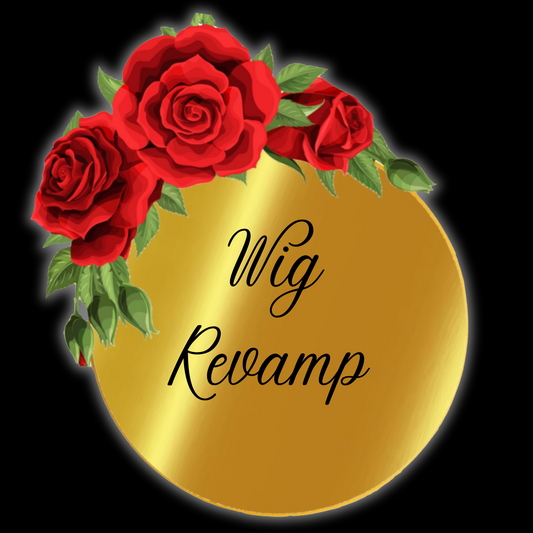 Wig Revamp