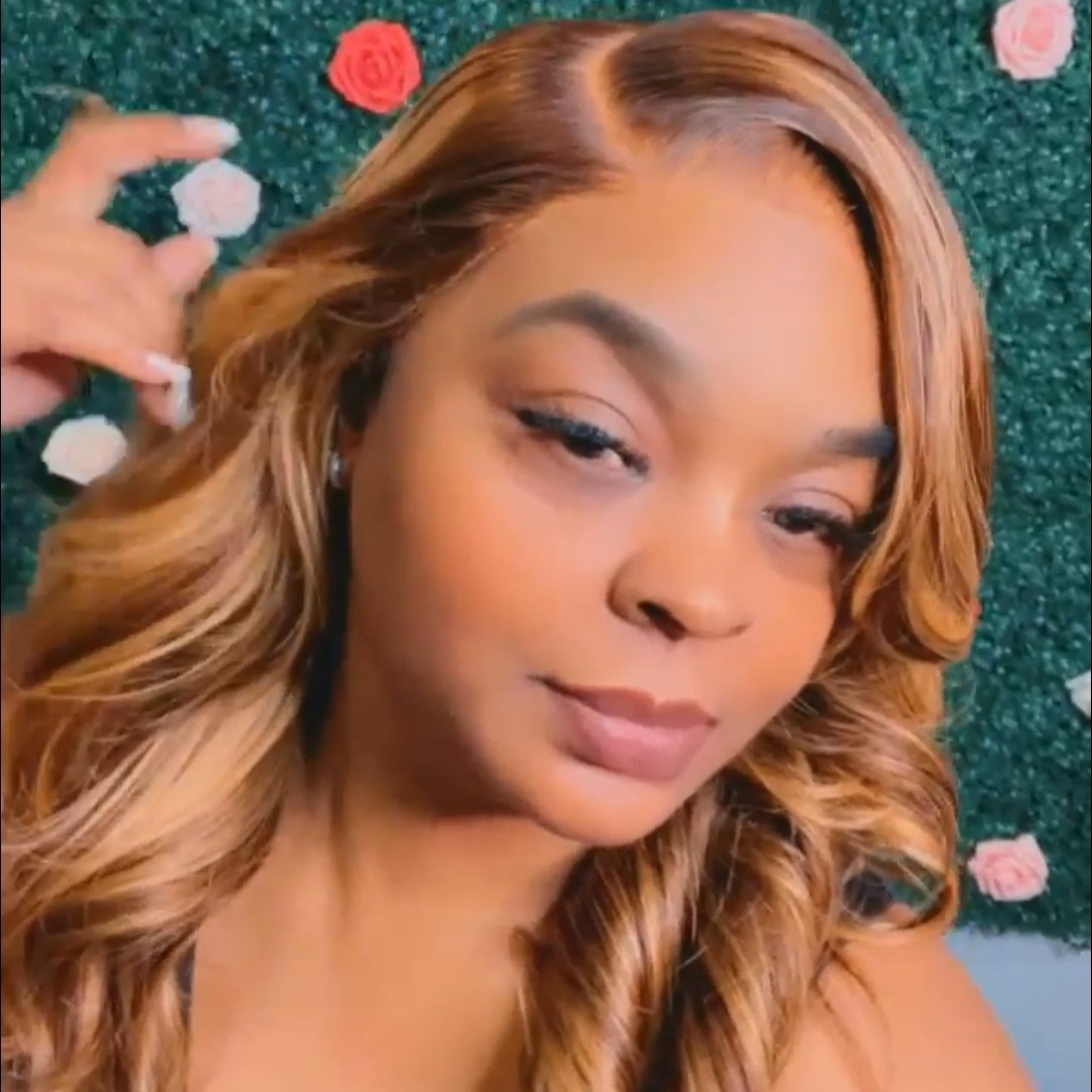 Frontal Wig Installation
