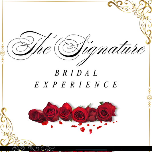 The Signature Bride Experience