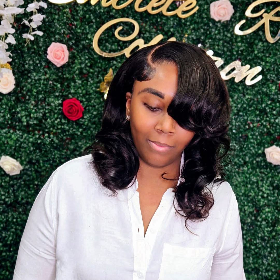 Closure Sew-In