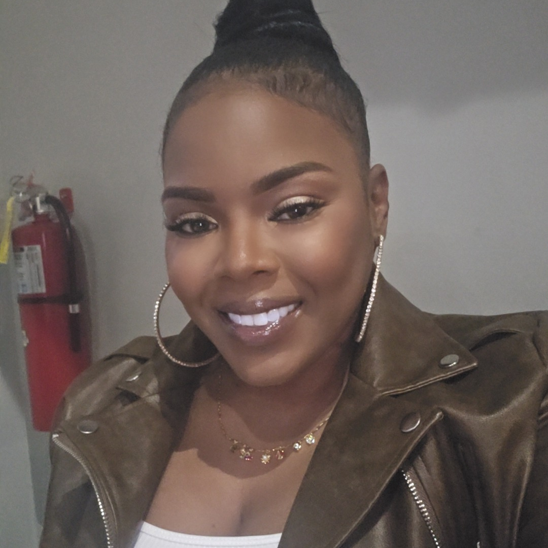 Full Glam Makeup