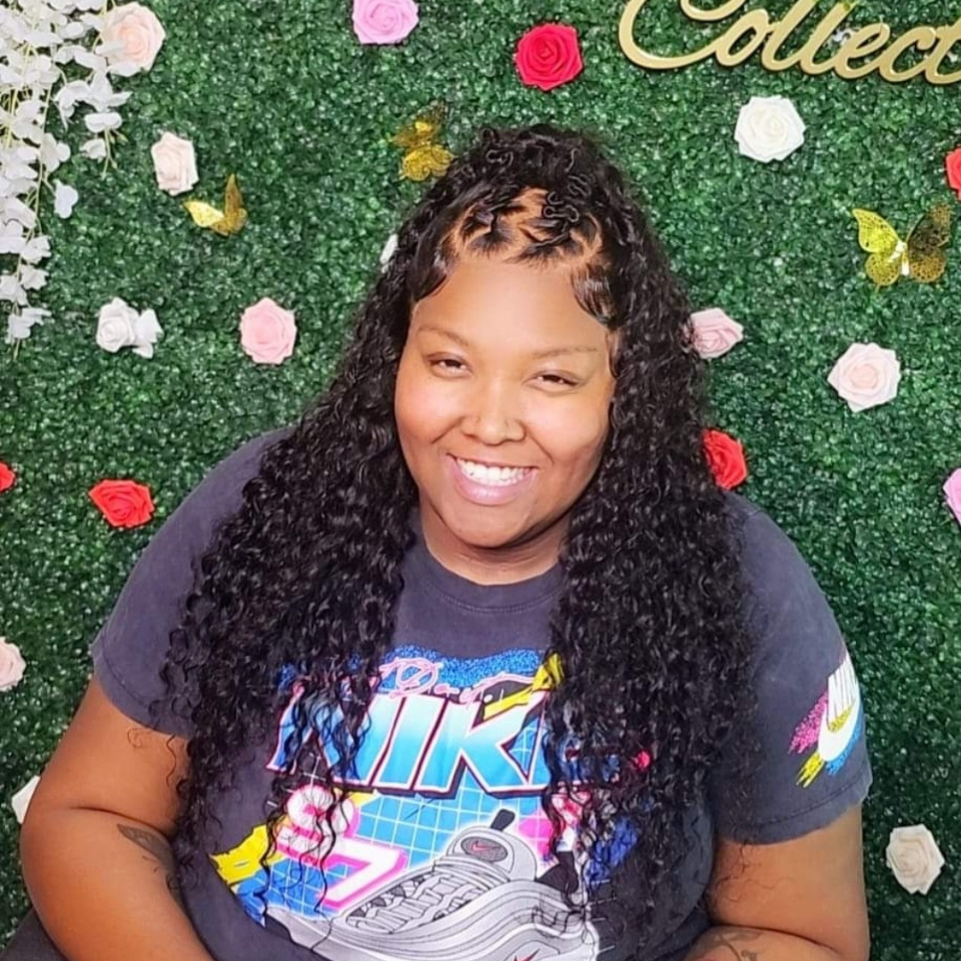 Frontal Wig Customization and Installation