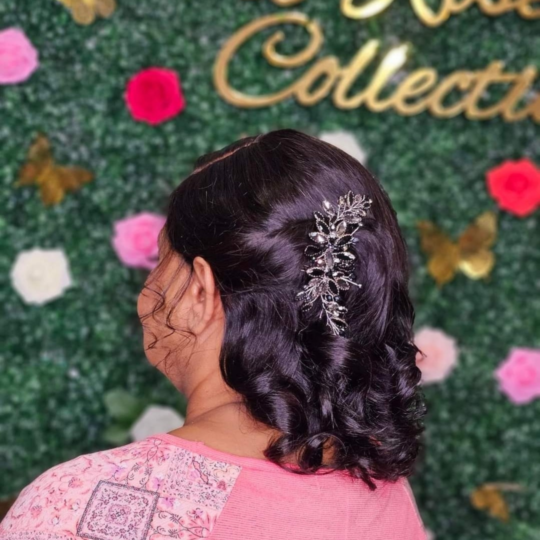 Closure Wig Installation