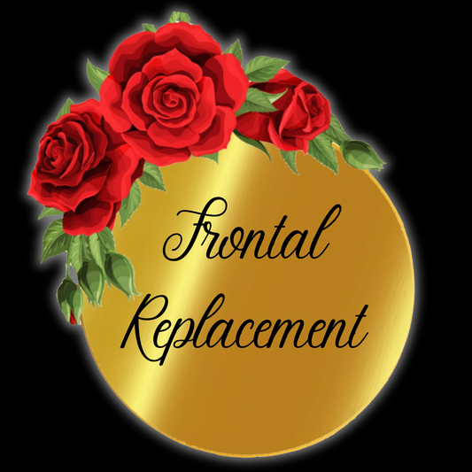 Frontal Replacement