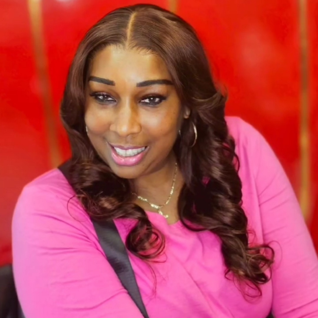 Frontal Wig Installation