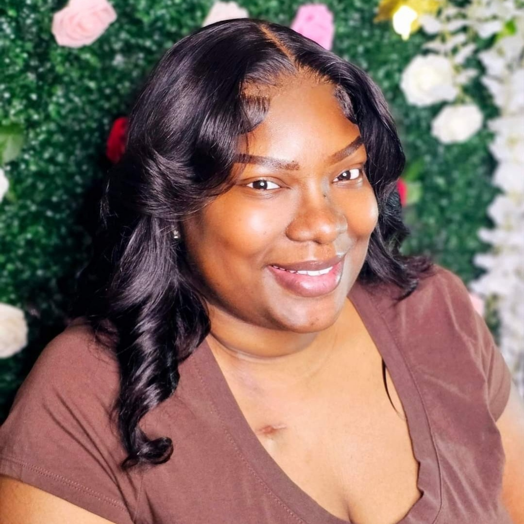 Frontal Wig Installation