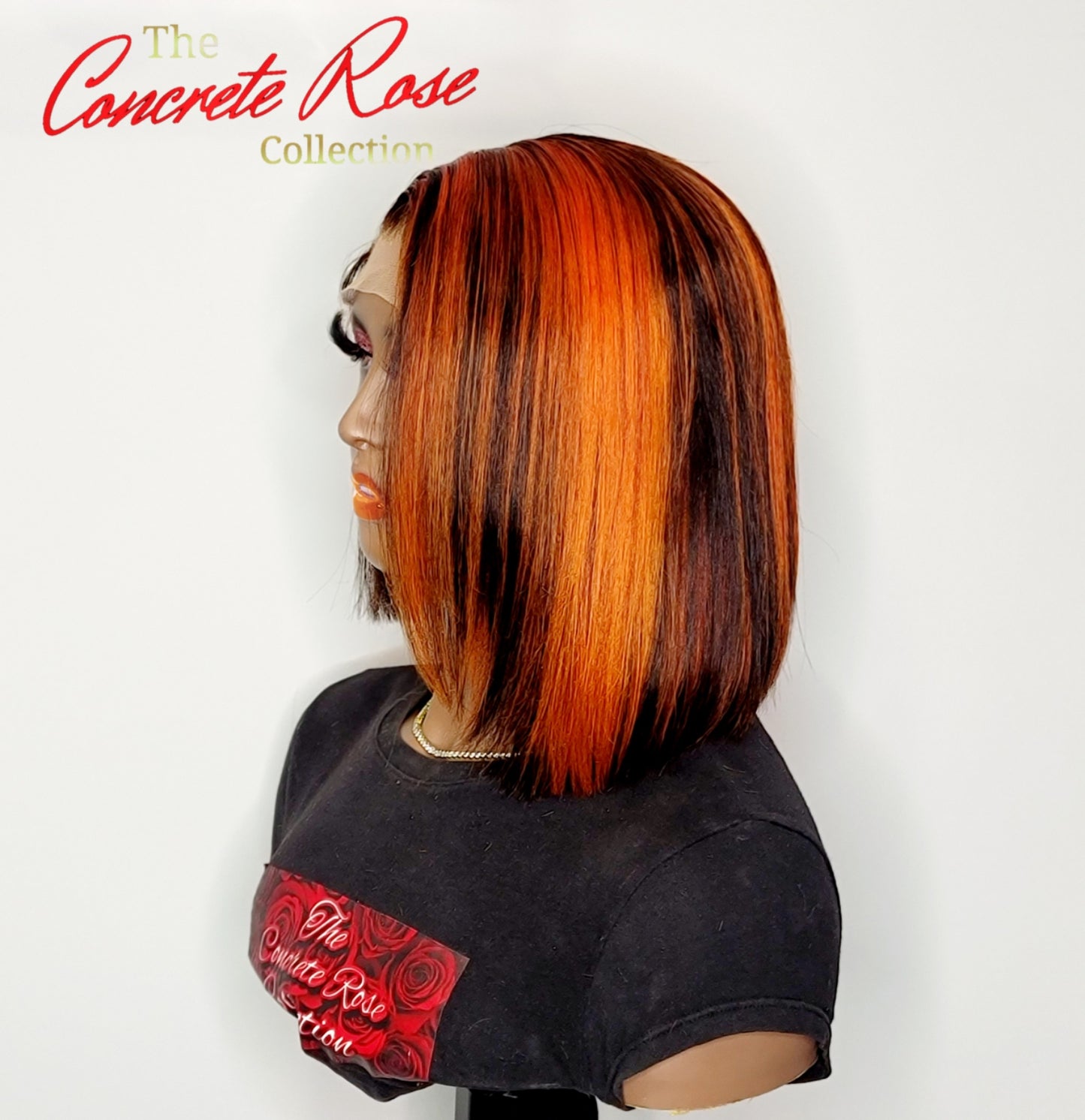 Wig Coloring/Highlights