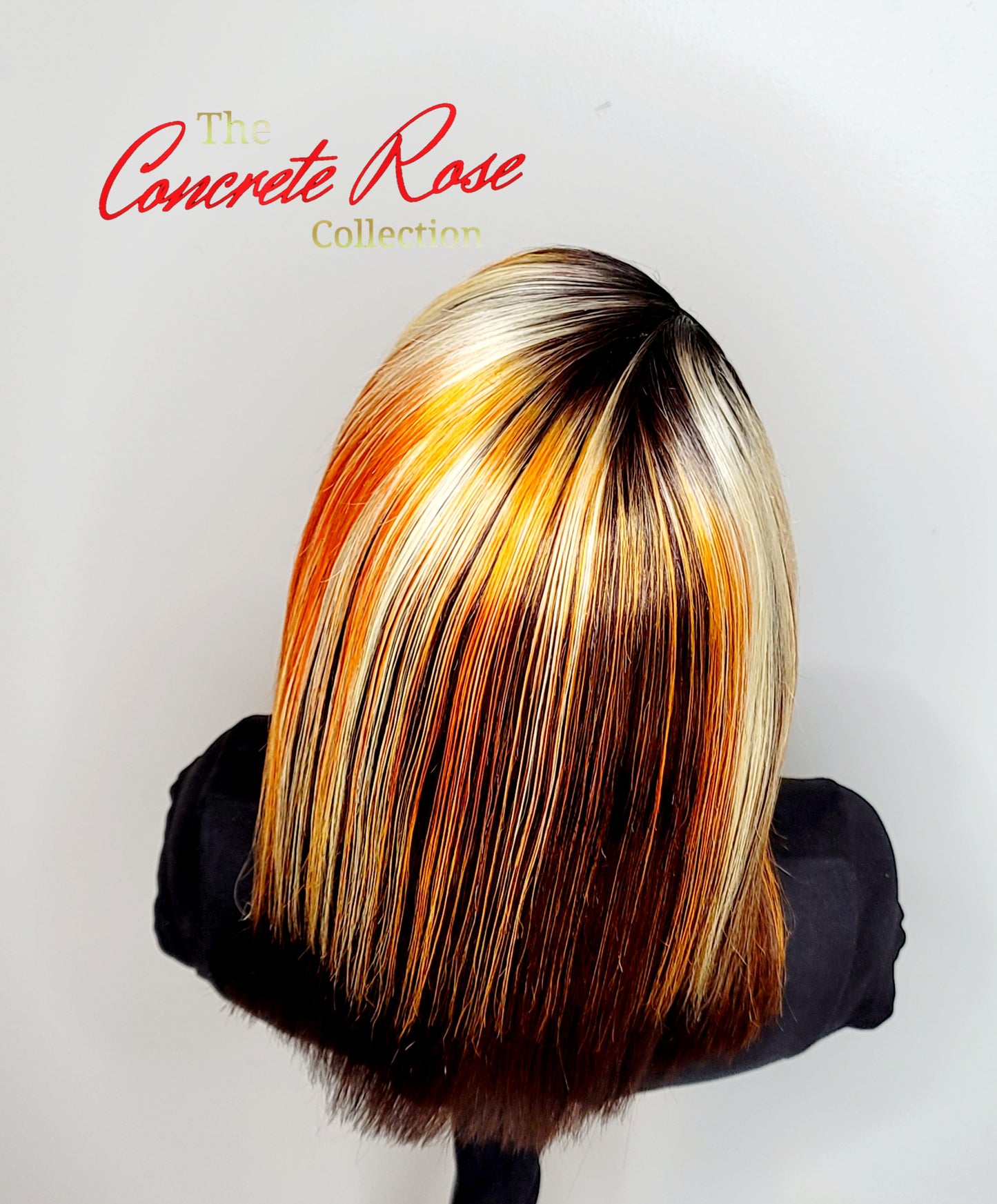 Wig Coloring/Highlights