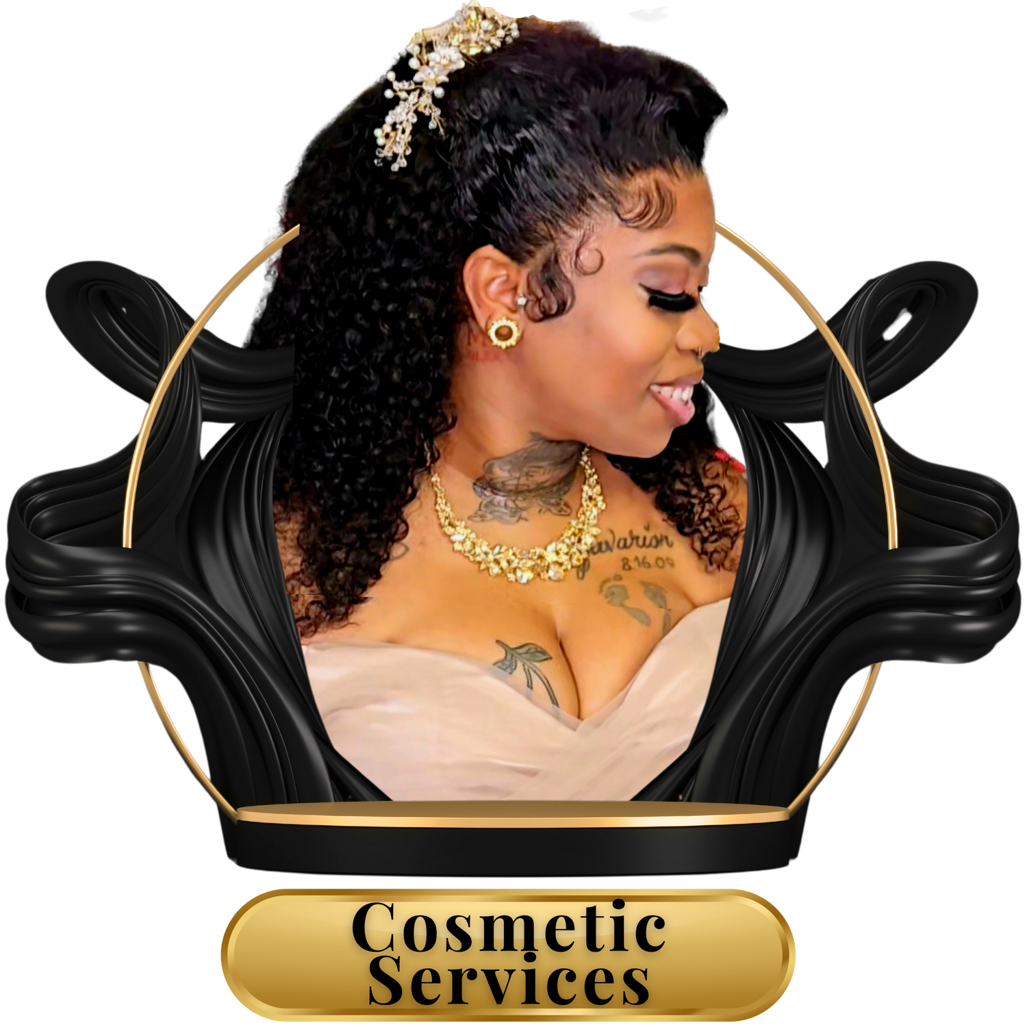Cosmetic Services