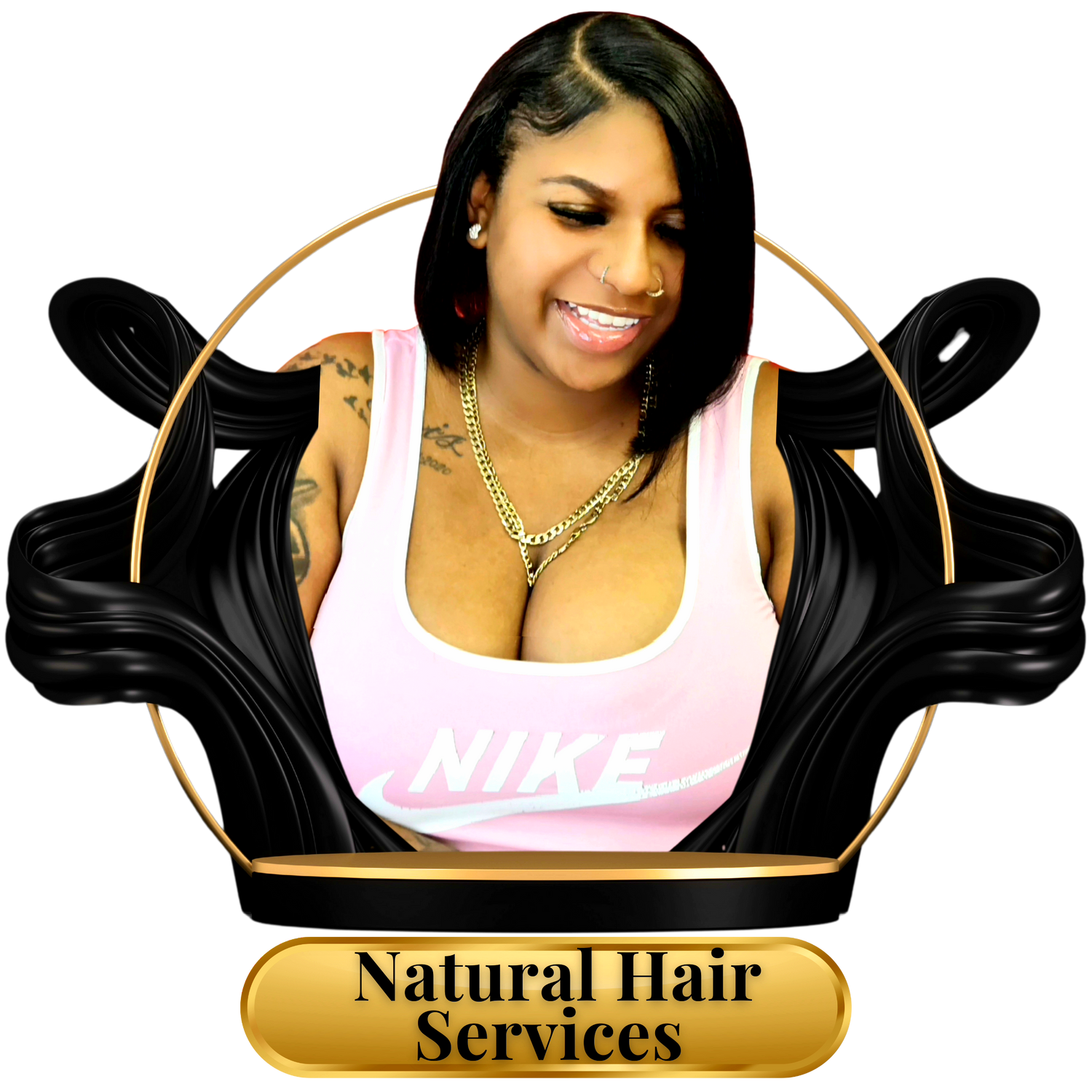 Natural Hair Services