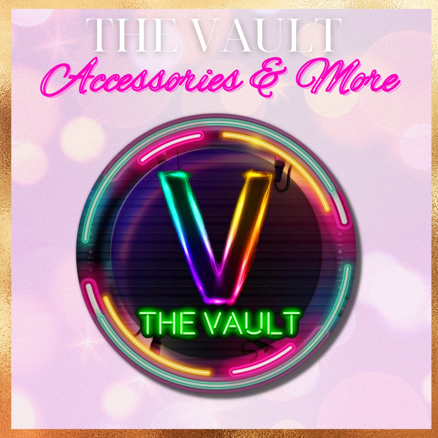 The Vault