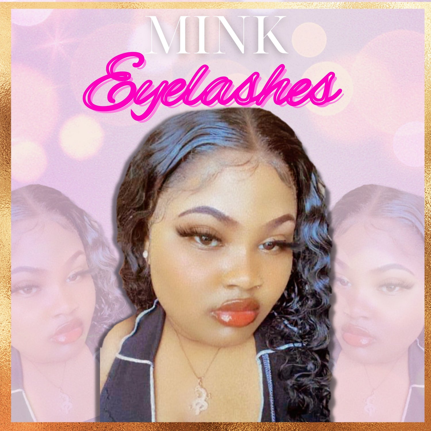 Mink Lashes
