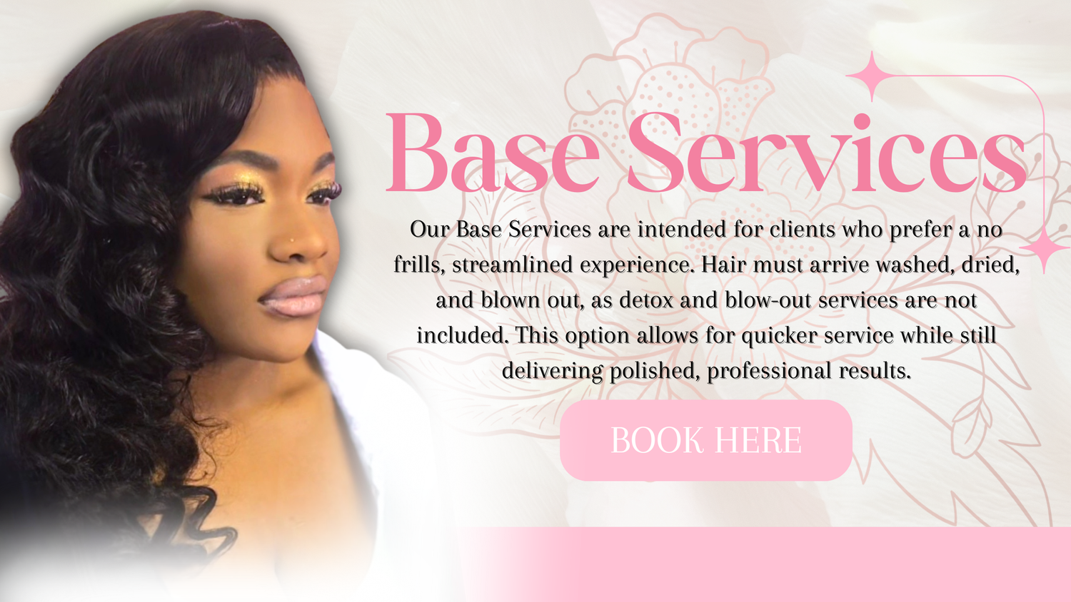 Base Services