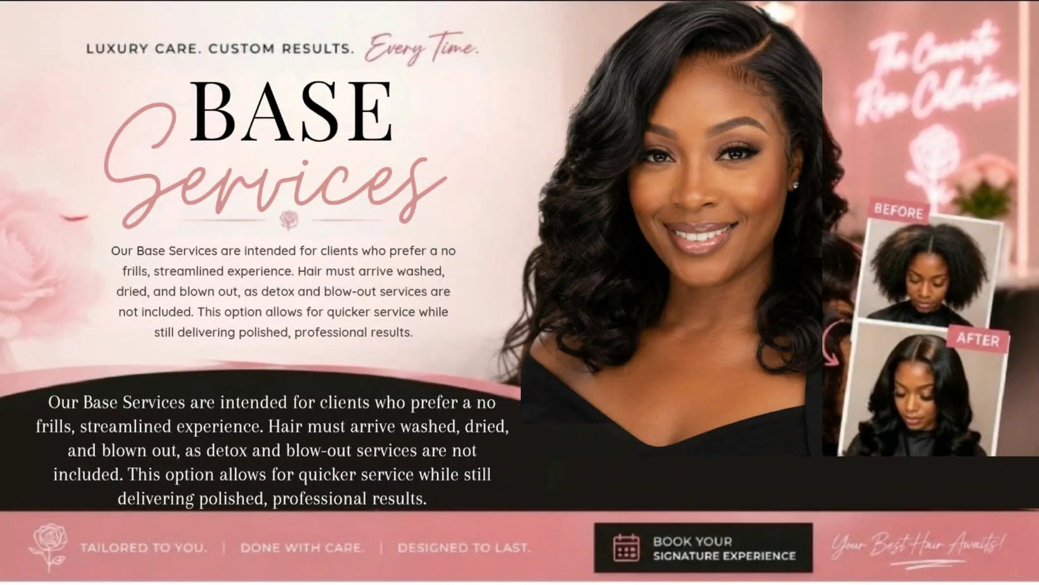 Base Services