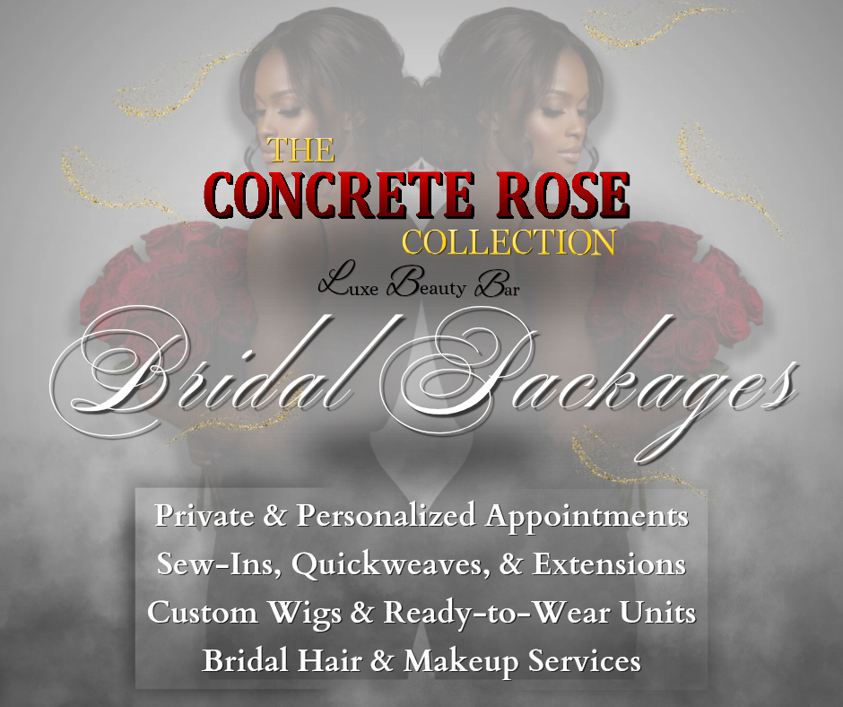 Bridal Packages
