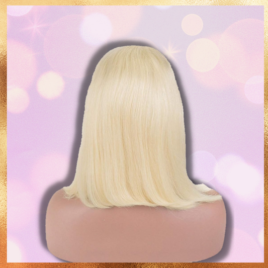 613 Bob Wig
