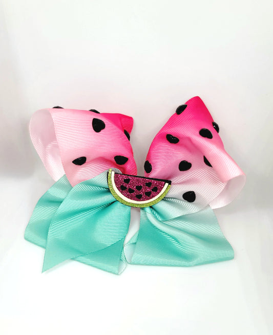 Watermelon Bow