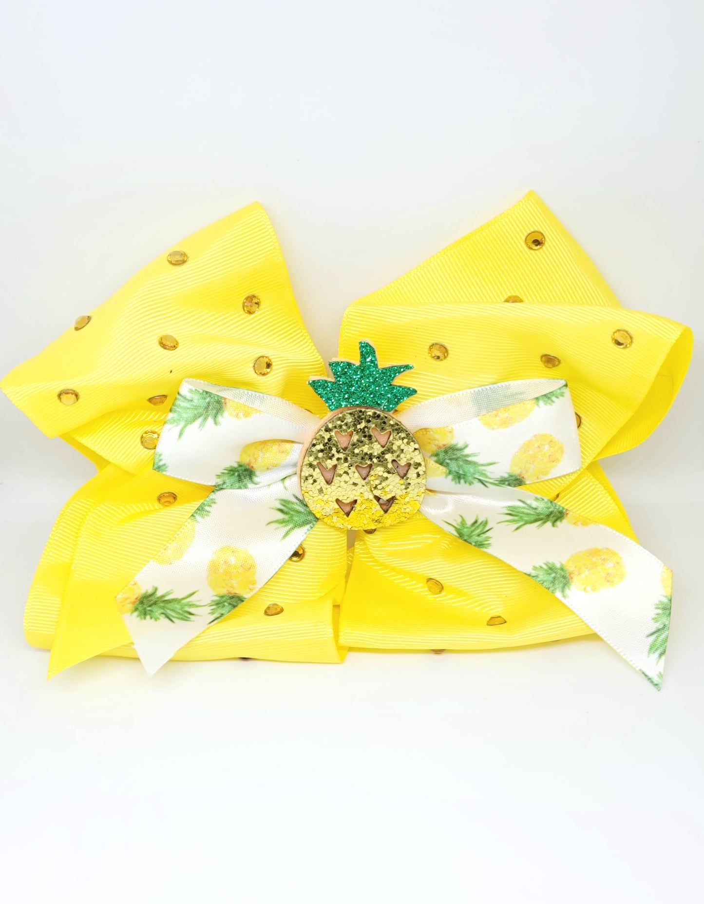 Pineapple Bow