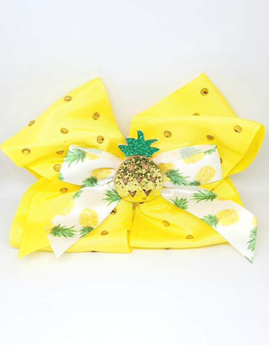 Pineapple Bow