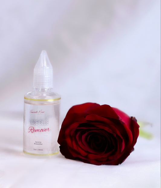 Lace Glue Remover