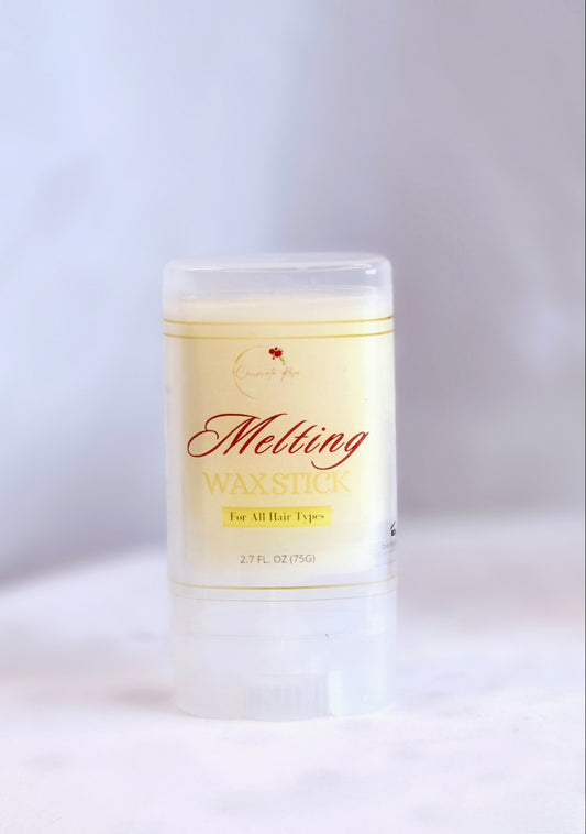 Hair Wax Stick