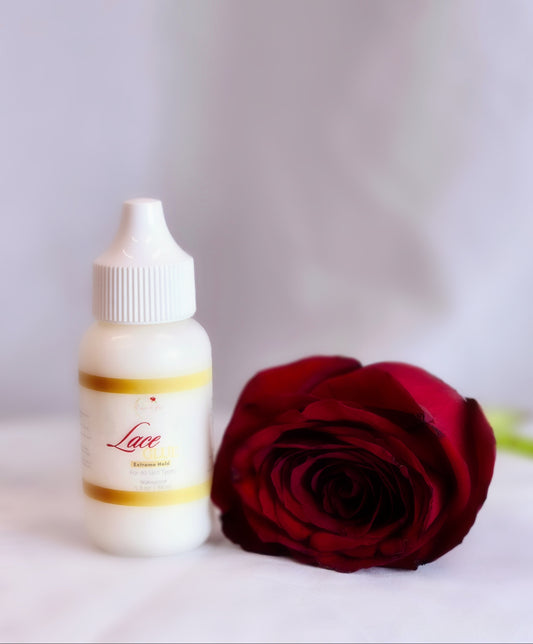 Waterproof Lace Bonding Glue