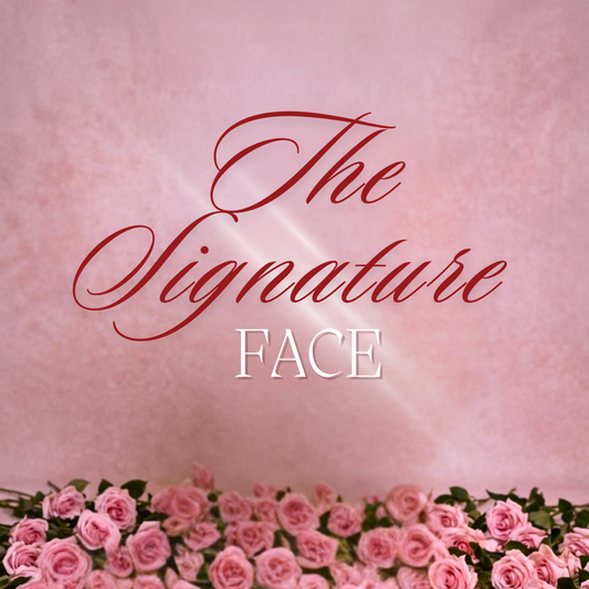 The Signature Face