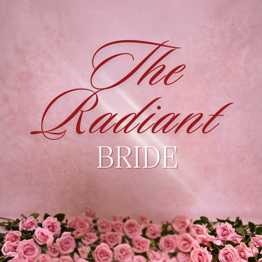 The Radiant Bride