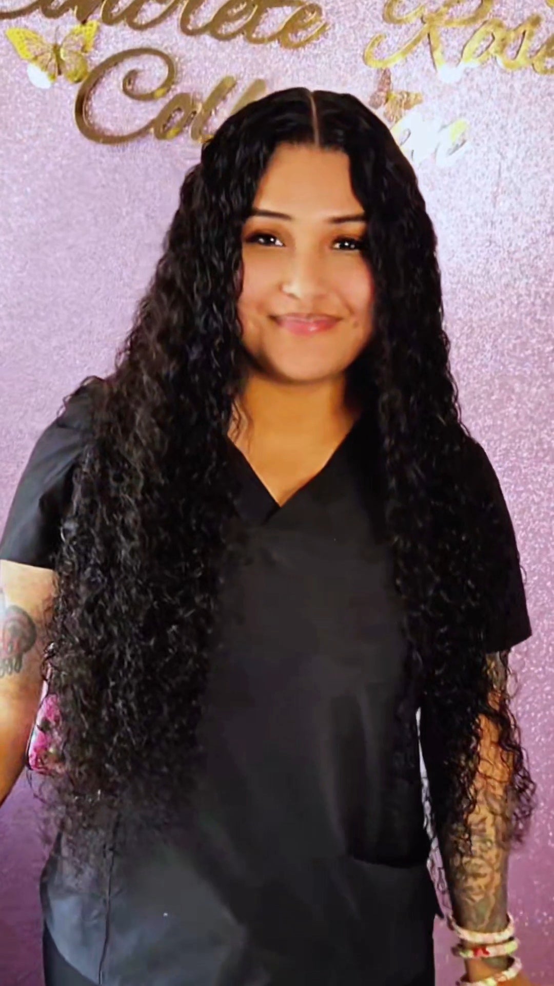 Frontal or Closure Quickweave