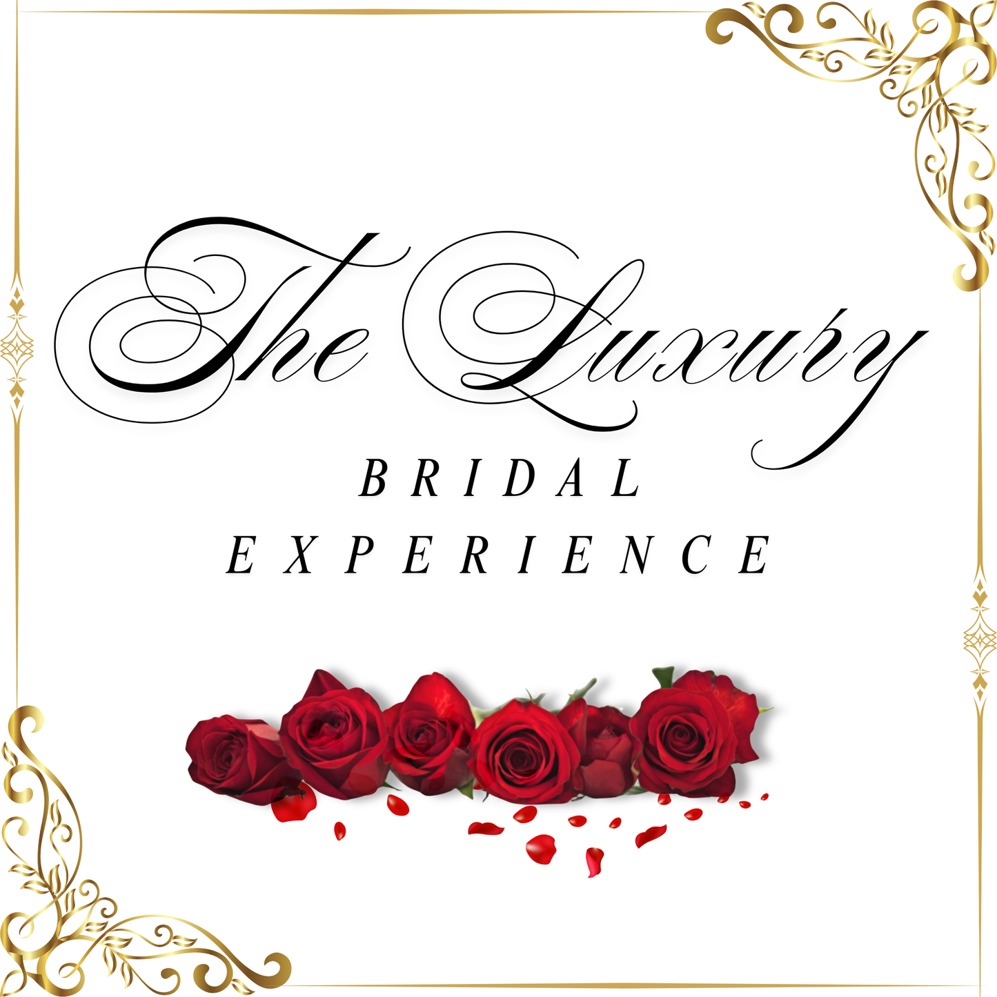 The Luxury Bride Experience