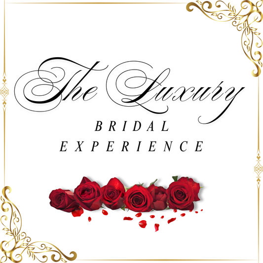 The Luxury Bride Experience