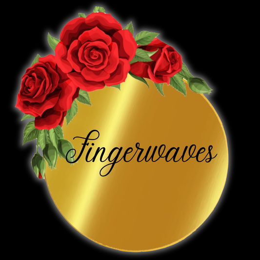Fingerwaves