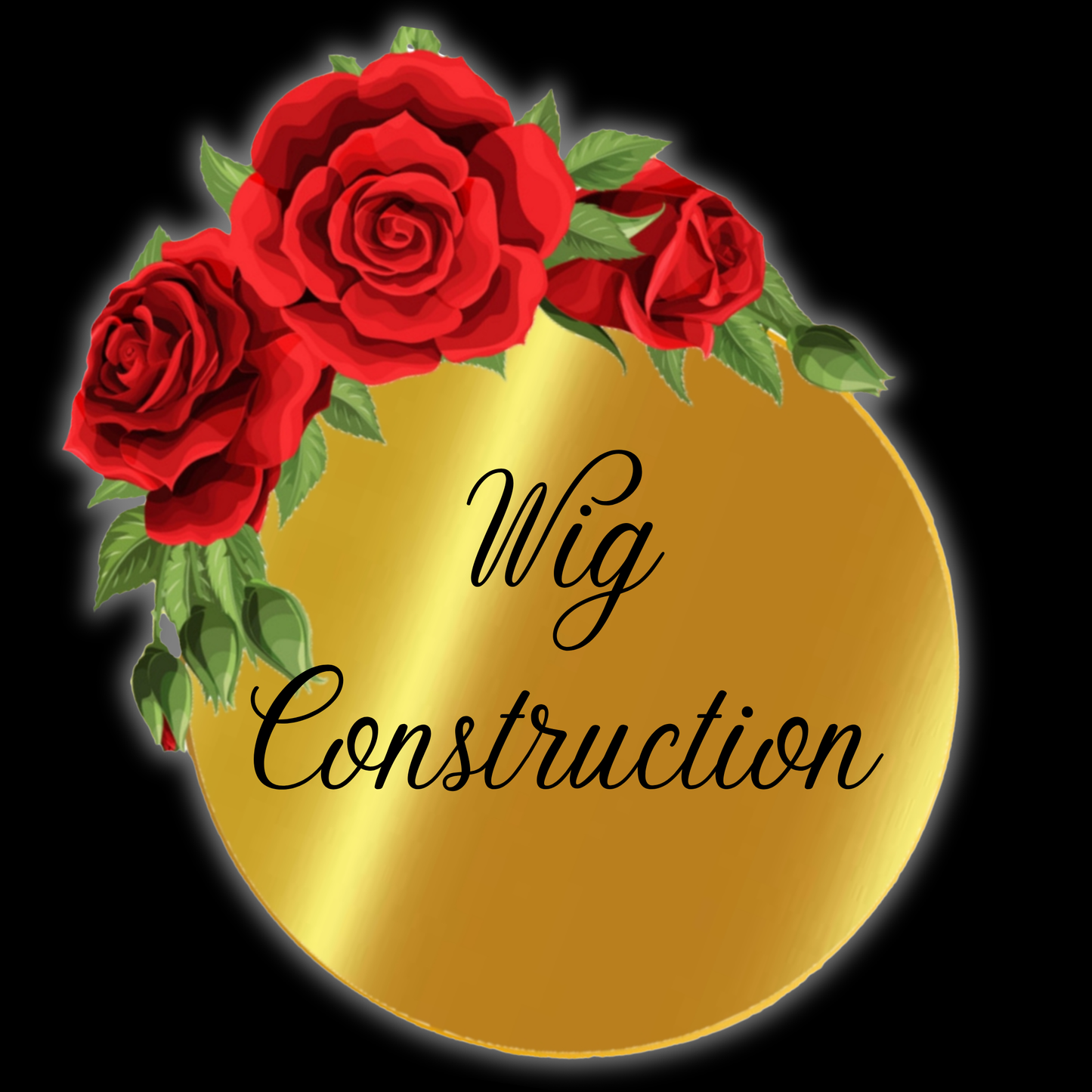Wig Construction