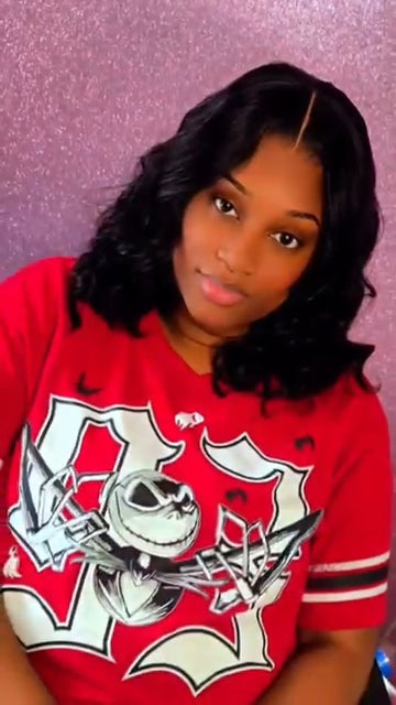 Closure Wig Customization and Installation