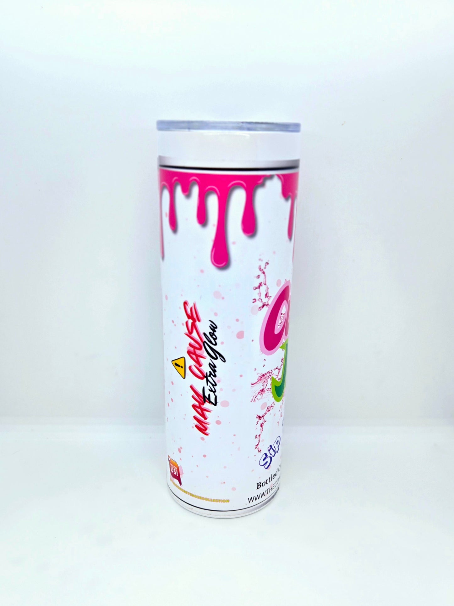 Cutie Juice Tumbler