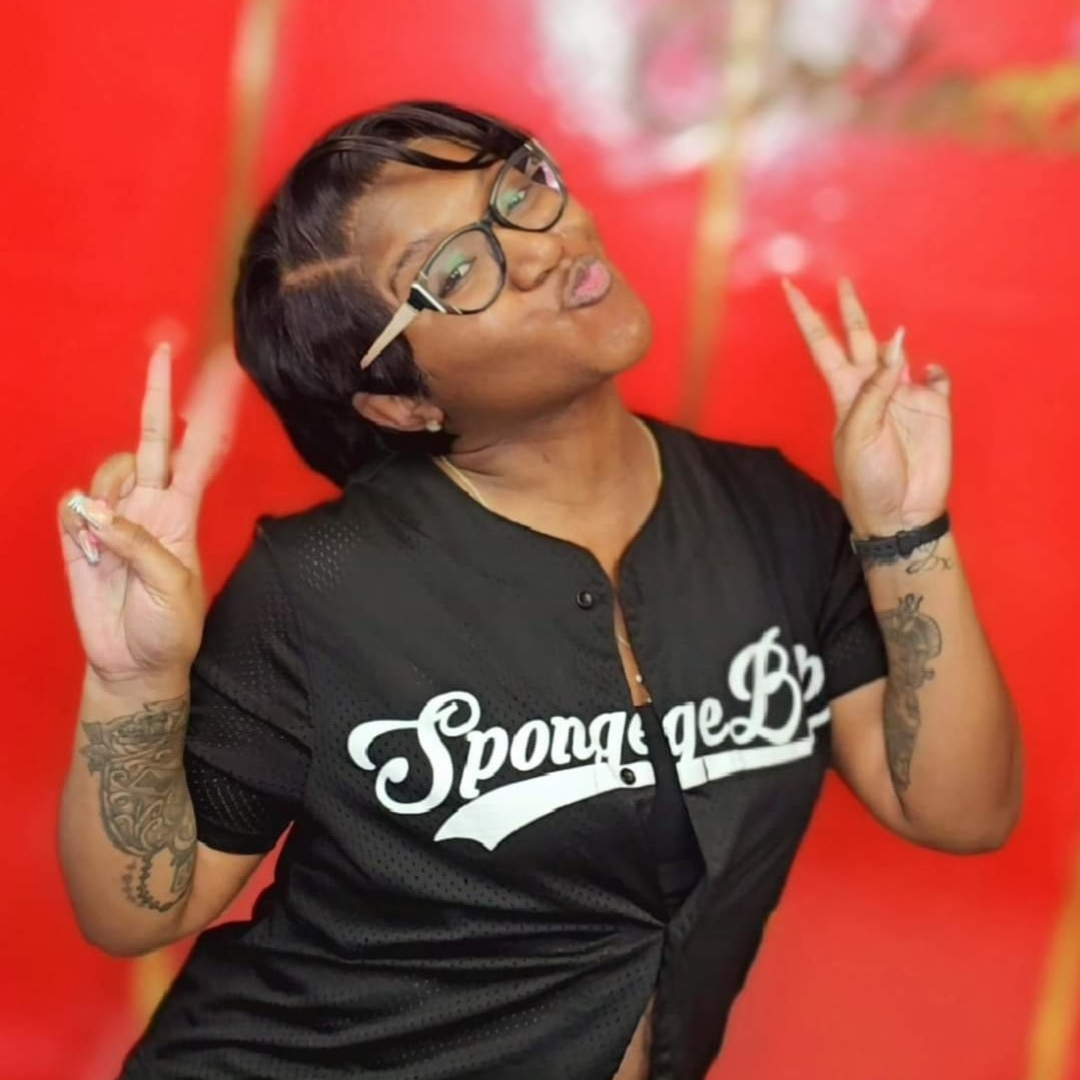 Bonded (Glue Adhesive) Style (Frontal or Closure)