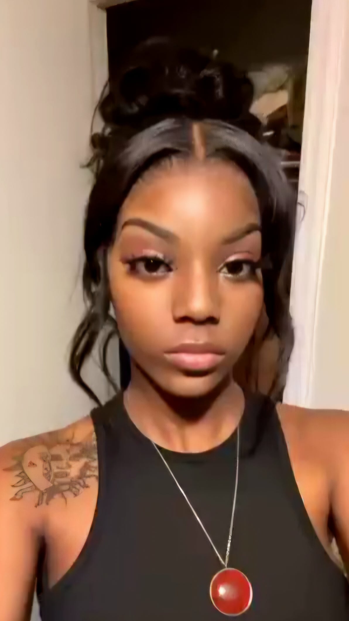 Frontal Ponytail