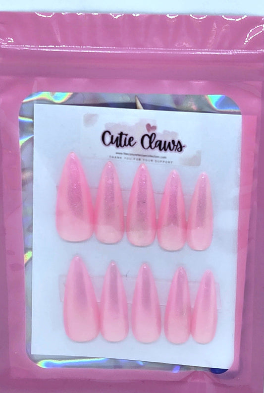 Bubblegum Glaze